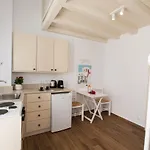 Myconian Old Town Maisonette The Mimis Place