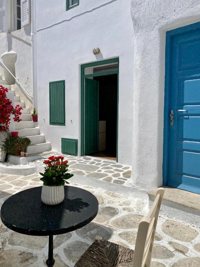 Myconian Old Town Maisonette The Mimis Place Mykonos Town