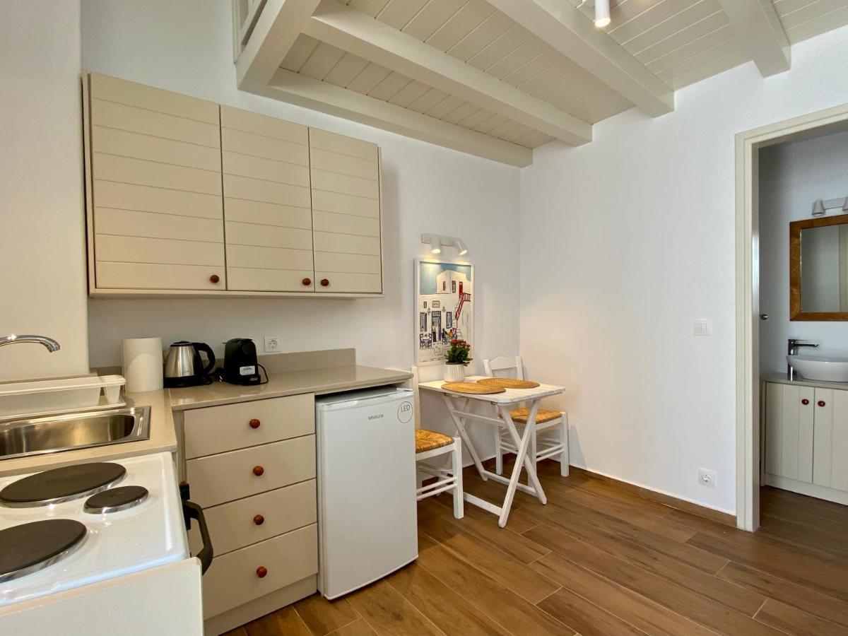Myconian Old Town Maisonette The Mimis Place * Mykonos Town