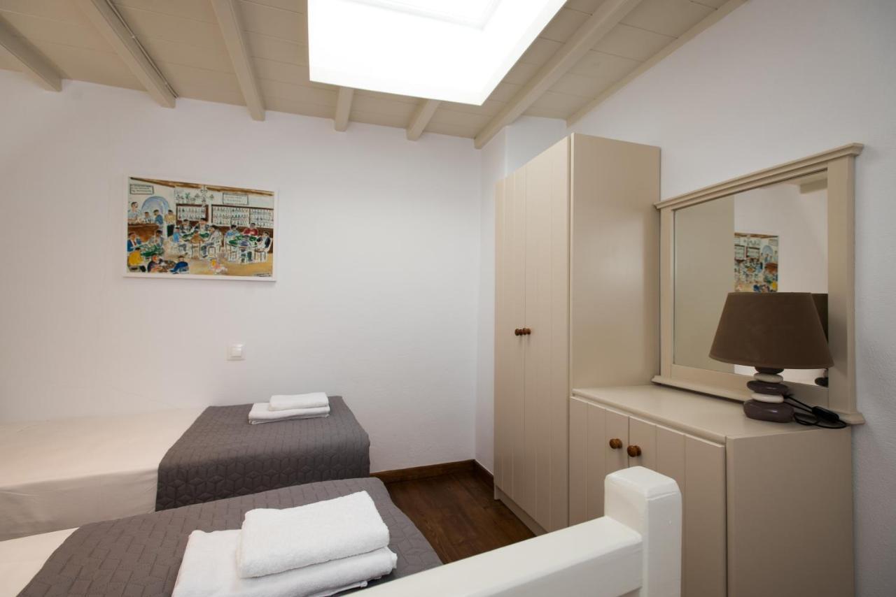 Holiday home Myconian Old Town Maisonette The Mimis Place Mykonos Town