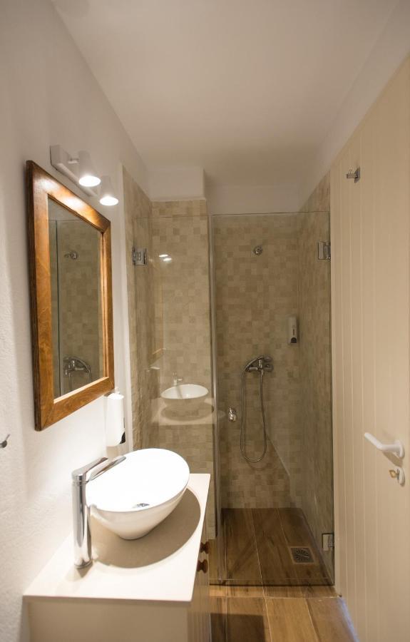 Myconian Old Town Maisonette The Mimis Place Holiday home